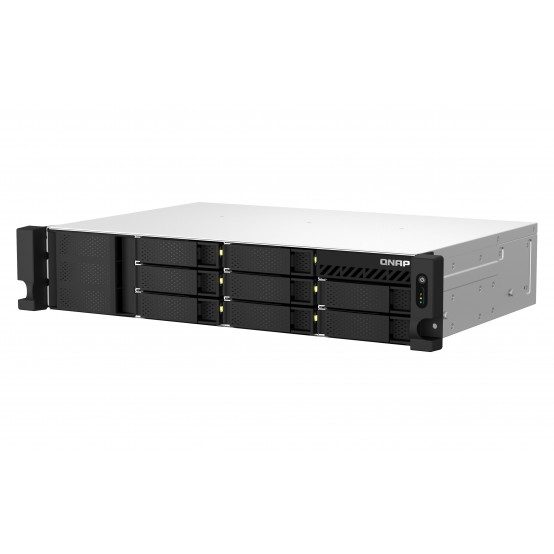 NAS QNAP  TS-864eU-8G