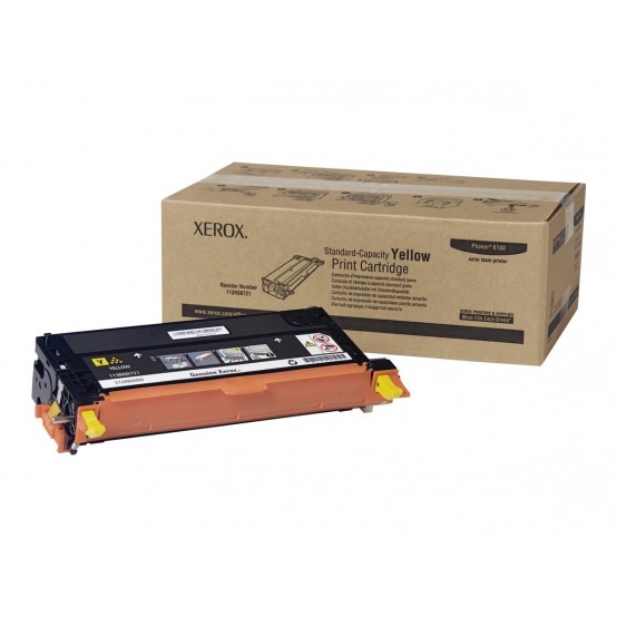 Cartus Xerox 113R00721