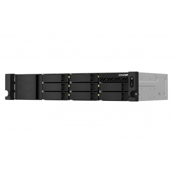 NAS QNAP  TS-864eU-8G