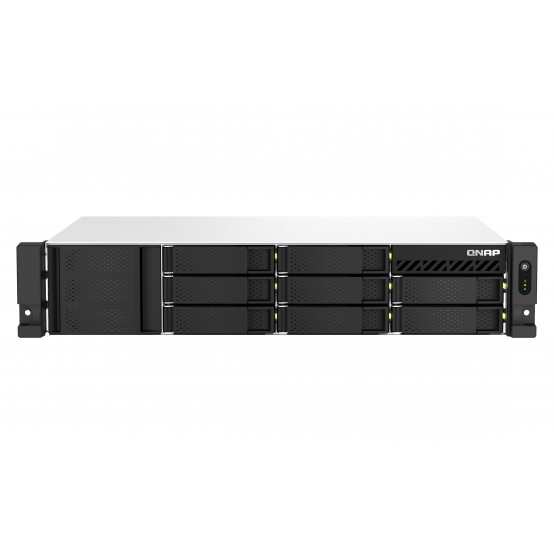 NAS QNAP  TS-864eU-8G