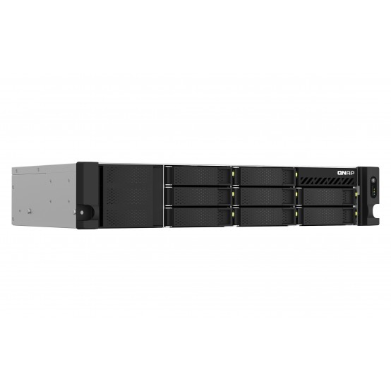 NAS QNAP  TS-864eU-RP-8G
