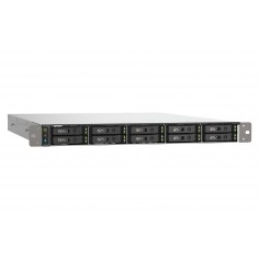 NAS QNAP  TS-H1090FU-7232P-64G 2