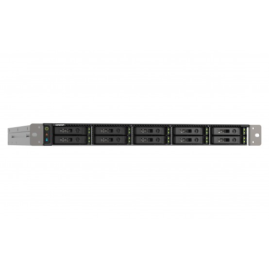 NAS QNAP  TS-H1090FU-7232P-64G