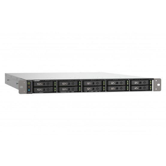 NAS QNAP  TS-H1090FU-7302P-128G