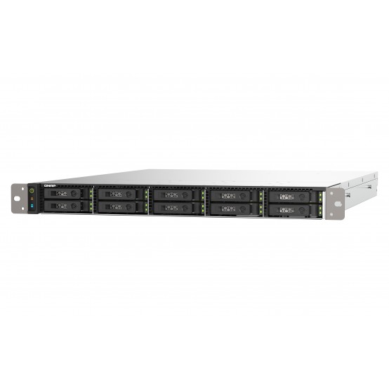 NAS QNAP  TS-H1090FU-7302P-128G