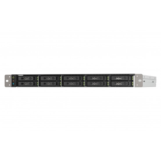 NAS QNAP  TS-H1090FU-7302P-128G