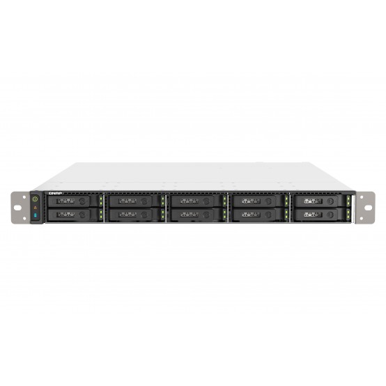 NAS QNAP  TS-H1090FU-7302P-128G