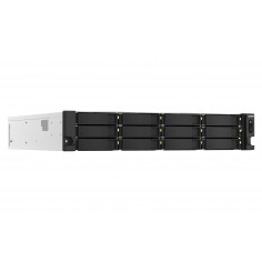 NAS QNAP  TS-H1887XU-RP-E2334-16G