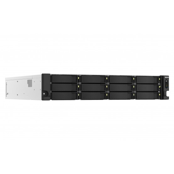 NAS QNAP  TS-H1887XU-RP-E2334-16G