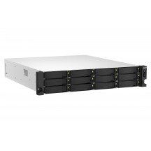 NAS QNAP  TS-H1887XU-RP-E2334-16G