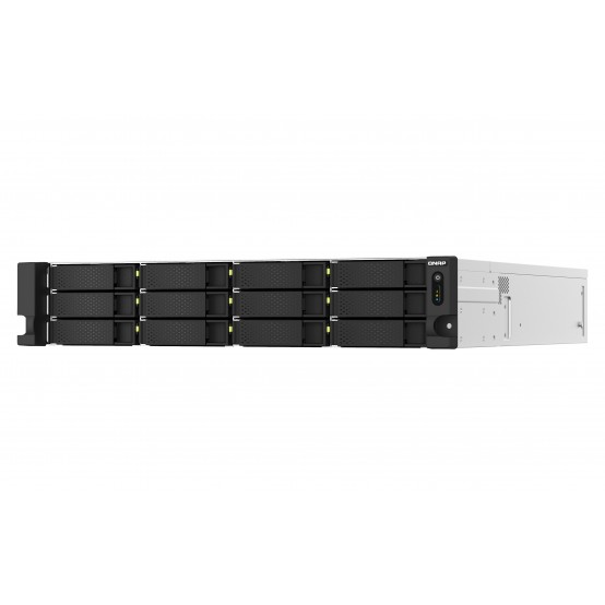 NAS QNAP  TS-H1887XU-RP-E2334-16G