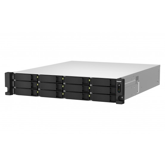 NAS QNAP  TS-H1887XU-RP-E2334-16G