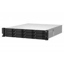 NAS QNAP  TS-H1887XU-RP-E2334-16G
