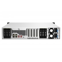 NAS QNAP  TS-H1887XU-RP-E2334-16G