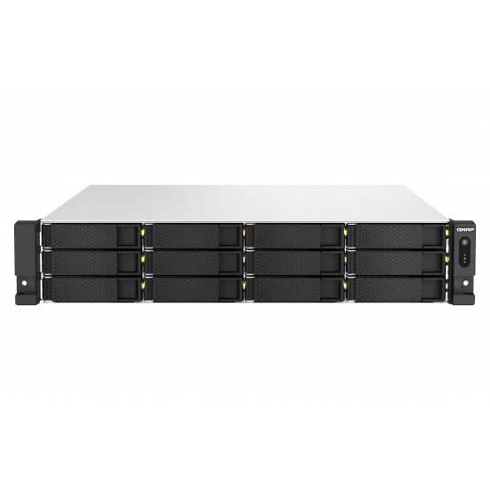 NAS QNAP  TS-H1887XU-RP-E2334-16G