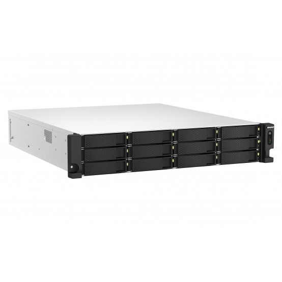 NAS QNAP  TS-H1887XU-RP-E2336-32G