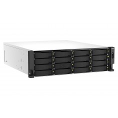 NAS QNAP  TS-H2287XU-RP-E2378-64G 2