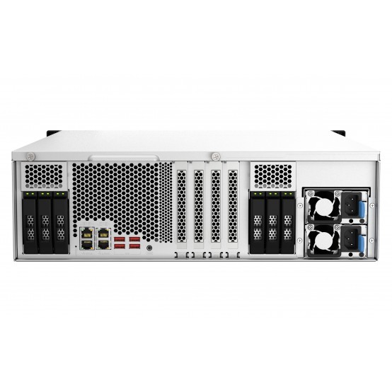 NAS QNAP  TS-H2287XU-RP-E2378-64G