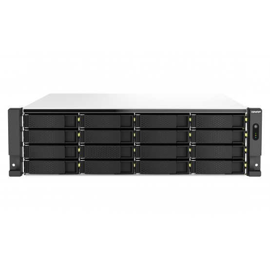NAS QNAP  TS-H2287XU-RP-E2378-64G