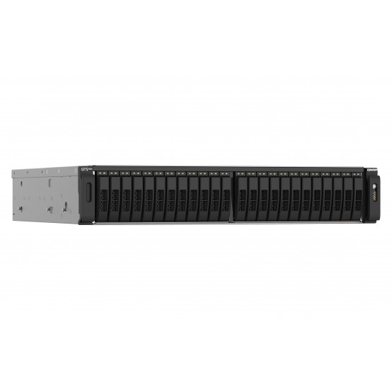 NAS QNAP  TS-H2490FU-7302P-128G