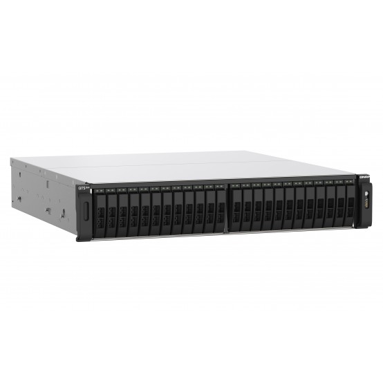 NAS QNAP  TS-H2490FU-7302P-128G