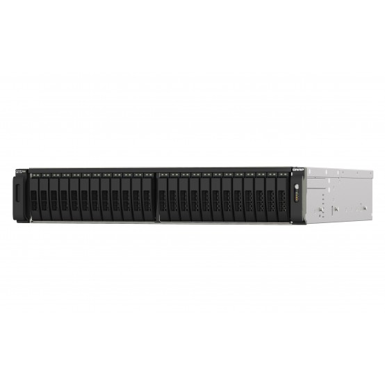 NAS QNAP  TS-H2490FU-7302P-128G