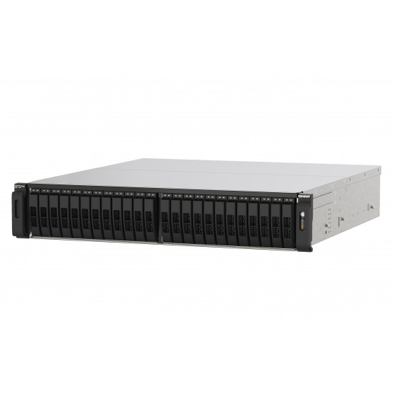NAS QNAP  TS-H2490FU-7302P-128G