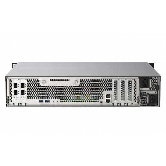 NAS QNAP  TS-H2490FU-7302P-128G