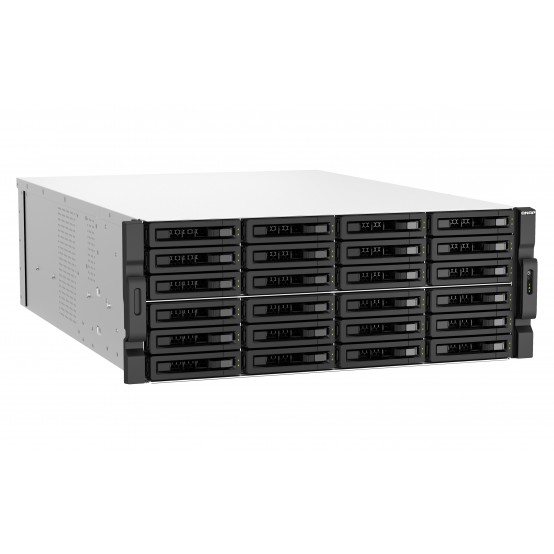 NAS QNAP  TS-H3087XU-RP-E2378-64G