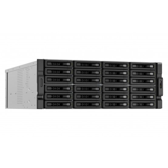NAS QNAP  TS-H3087XU-RP-E2378-64G