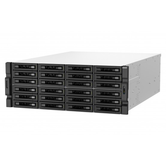 NAS QNAP  TS-H3087XU-RP-E2378-64G