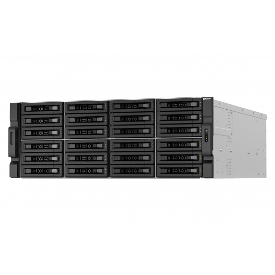 NAS QNAP  TS-H3087XU-RP-E2378-64G