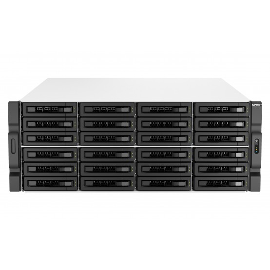 NAS QNAP  TS-H3087XU-RP-E2378-64G