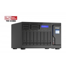 NAS QNAP  TVS-h1288X-W1250-16G