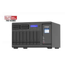 NAS QNAP  TVS-h1288X-W1250-16G