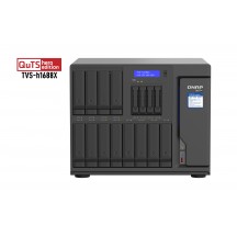 NAS QNAP  TVS-h1688X-W1250-32G