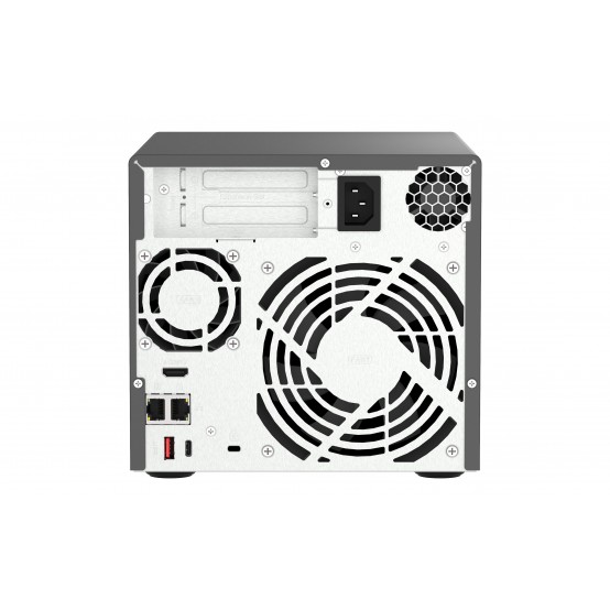 NAS QNAP  TVS-h474-PT-8G
