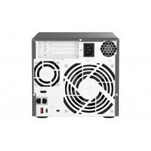 NAS QNAP  TVS-h474-PT-8G