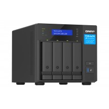 NAS QNAP  TVS-h474-PT-8G
