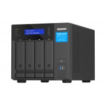 NAS QNAP  TVS-h474-PT-8G