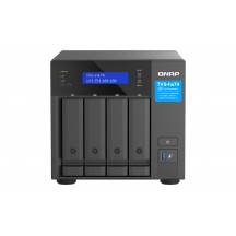 NAS QNAP  TVS-h474-PT-8G