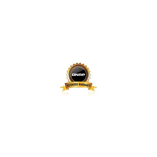 Aplicatie QNAP  LIC-NAS-EXTW-BLUE-3Y-EI