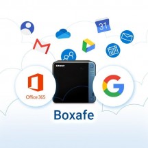 Aplicatie QNAP LS-BOXAFE-M365-1USER-1Y