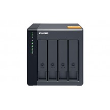 NAS QNAP  TL-D400S