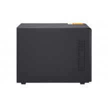 NAS QNAP  TL-D400S