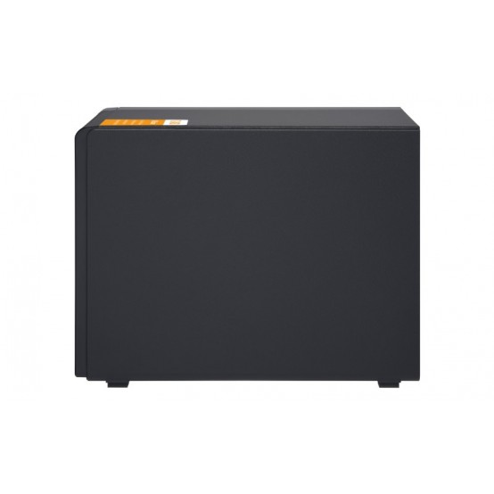 NAS QNAP  TL-D400S