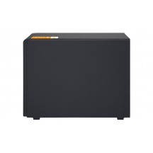 NAS QNAP  TL-D400S