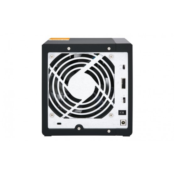 NAS QNAP  TL-D400S