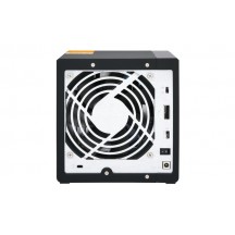 NAS QNAP  TL-D400S