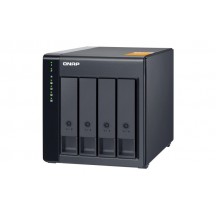 NAS QNAP  TL-D400S